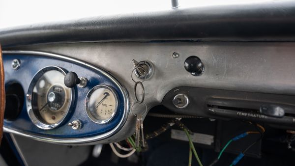 1963 Austin Healey 3000 Mk II For Sale (picture :index of 23)