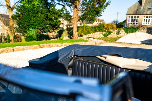 1965 Austin Healey 3000 MKIII BJ8 For Sale (picture 52 of 138)