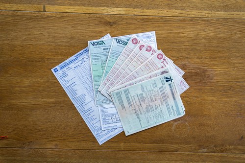 1965 Austin Healey 3000 MKIII BJ8 For Sale (picture 112 of 138)