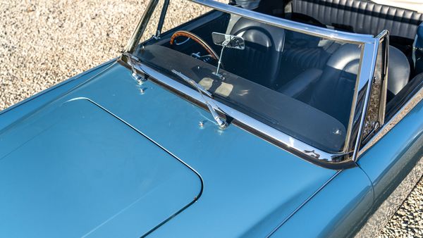 1965 Austin Healey 3000 MKIII BJ8 For Sale (picture :index of 82)