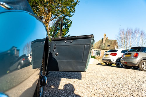 1965 Austin Healey 3000 MKIII BJ8 For Sale (picture 39 of 138)