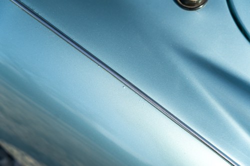 1965 Austin Healey 3000 MKIII BJ8 For Sale (picture 84 of 138)