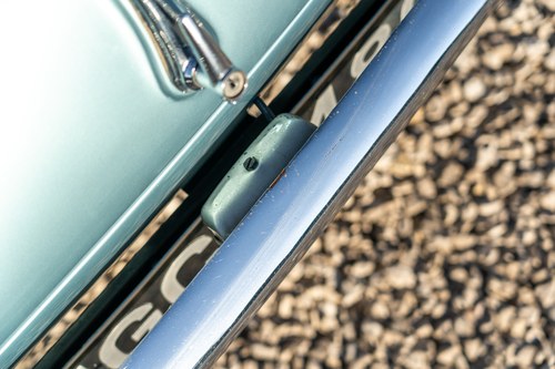 1965 Austin Healey 3000 MKIII BJ8 For Sale (picture 86 of 138)