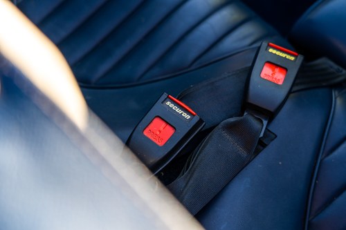 1965 Austin Healey 3000 MKIII BJ8 For Sale (picture 50 of 138)