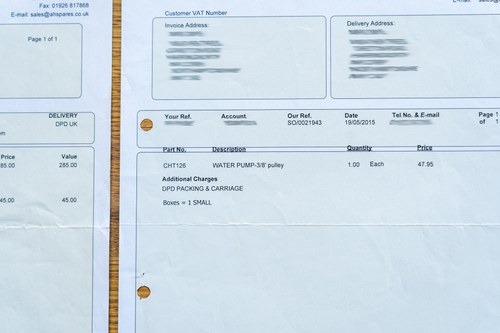 1965 Austin Healey 3000 MKIII BJ8 For Sale (picture 120 of 138)
