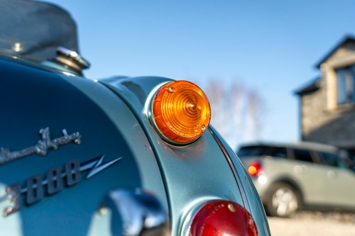 1965 Austin Healey 3000 MKIII BJ8 For Sale (picture 94 of 138)