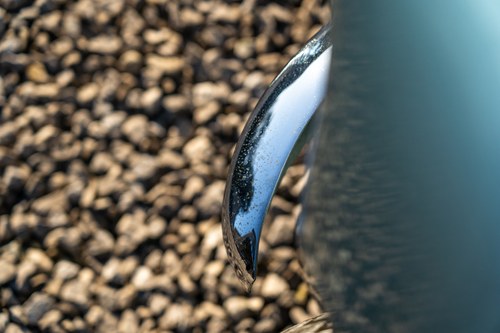 1965 Austin Healey 3000 MKIII BJ8 For Sale (picture 80 of 138)