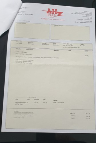 1960 Austin-Healey 3000 For Sale (picture 49 of 84)