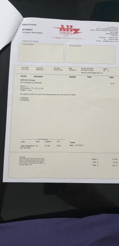 1960 Austin-Healey 3000 For Sale (picture 57 of 84)