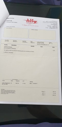 1960 Austin-Healey 3000 For Sale (picture 60 of 84)