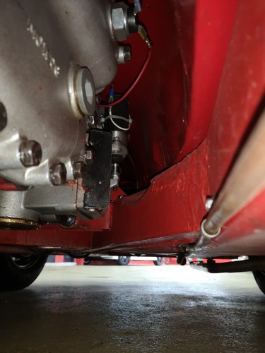 1960 Austin-Healey 3000 For Sale (picture 29 of 84)