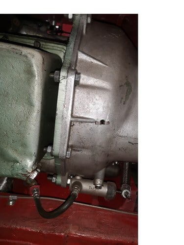 1960 Austin-Healey 3000 For Sale (picture 28 of 84)