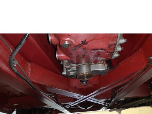 1960 Austin-Healey 3000 For Sale (picture 25 of 84)