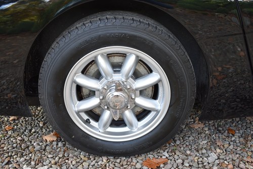 1962 Austin Healey 3000 MK2 BJ7 zum Verkauf (Bild 32 von 96)