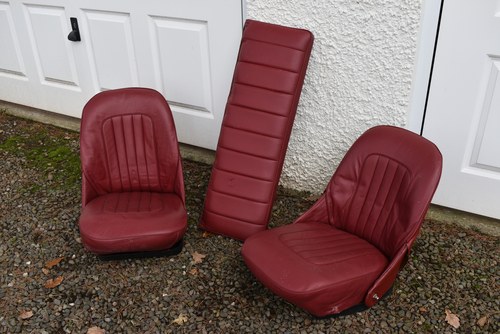 1962 Austin Healey 3000 MK2 BJ7 zum Verkauf (Bild 58 von 96)