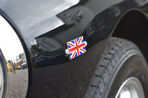 1962 Austin Healey 3000 MK2 BJ7 zum Verkauf (Bild 52 von 96)