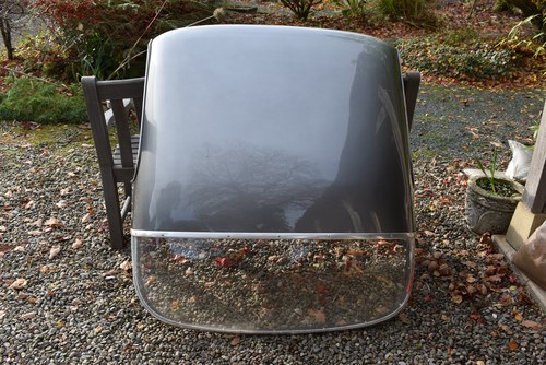 1962 Austin Healey 3000 MK2 BJ7 zum Verkauf (Bild 77 von 96)