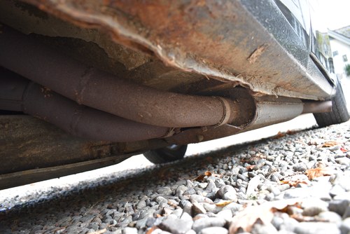 1962 Austin Healey 3000 MK2 BJ7 zum Verkauf (Bild 69 von 96)