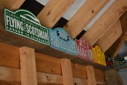 1962 Austin Healey 3000 MK2 BJ7 zum Verkauf (Bild 78 von 96)