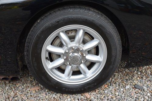 1962 Austin Healey 3000 MK2 BJ7 zum Verkauf (Bild 31 von 96)