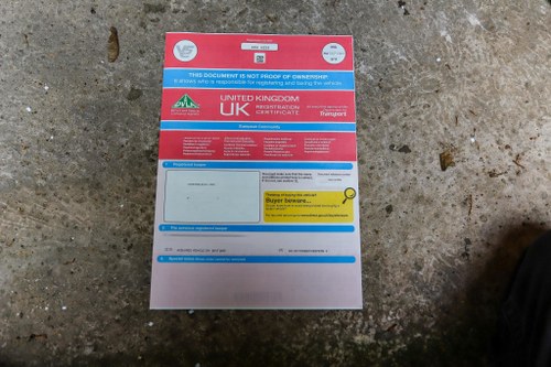 1966 Austin Healey 3000 En venta (imagen 142 de 150)