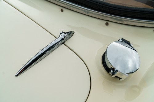 1960 Austin Healey 3000 Mk1 BT7 2+2 zum Verkauf (Bild 70 von 106)