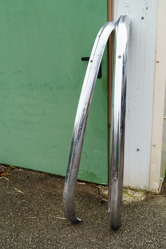 1960 Austin Healey 3000 Mk1 BT7 2+2 zum Verkauf (Bild 104 von 106)