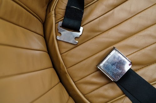 1960 Austin Healey 3000 Mk1 BT7 2+2 zum Verkauf (Bild 22 von 106)