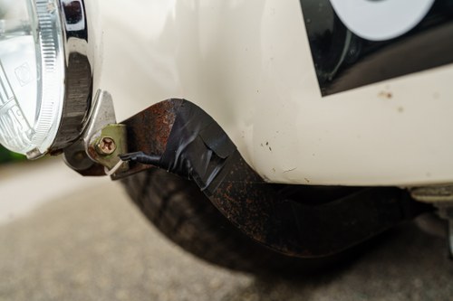 1960 Austin Healey 3000 Mk1 BT7 2+2 zum Verkauf (Bild 43 von 106)