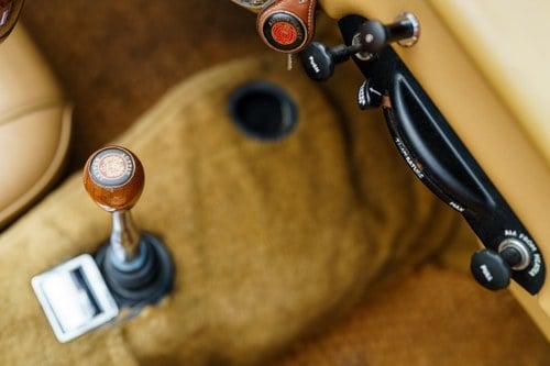 1960 Austin Healey 3000 Mk1 BT7 2+2 zum Verkauf (Bild 30 von 106)