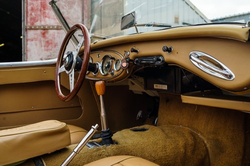 1960 Austin Healey 3000 Mk1 BT7 2+2 zum Verkauf (Bild 23 von 106)