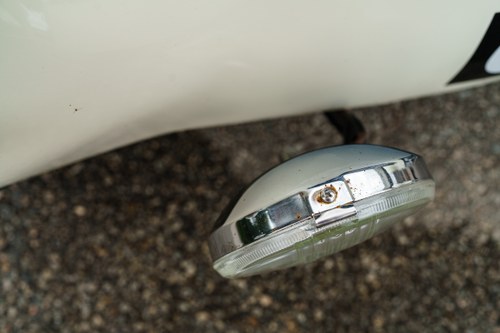 1960 Austin Healey 3000 Mk1 BT7 2+2 zum Verkauf (Bild 42 von 106)