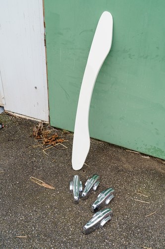 1960 Austin Healey 3000 Mk1 BT7 2+2 zum Verkauf (Bild 102 von 106)