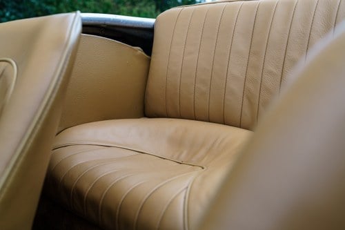 1960 Austin Healey 3000 Mk1 BT7 2+2 zum Verkauf (Bild 25 von 106)