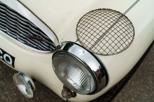 1960 Austin Healey 3000 Mk1 BT7 2+2 zum Verkauf (Bild 67 von 106)