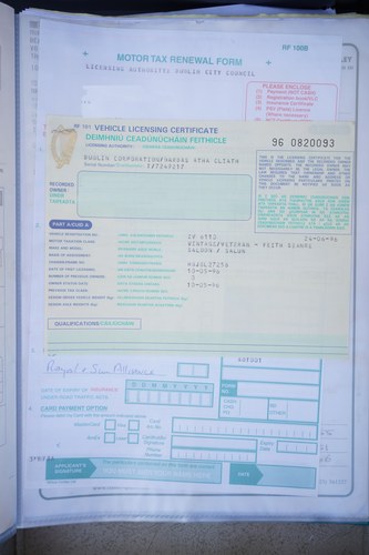1965 Austin Healey 3000 In vendita (immagine 236 di 262)
