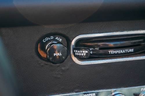 1965 Austin Healey 3000 In vendita (immagine 46 di 262)