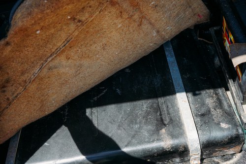 1965 Austin Healey 3000 In vendita (immagine 102 di 262)