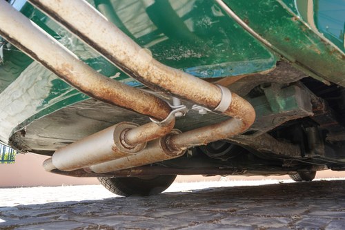 1965 Austin Healey 3000 In vendita (immagine 198 di 262)