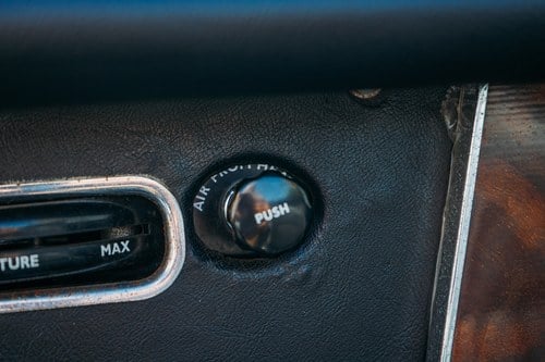 1965 Austin Healey 3000 In vendita (immagine 47 di 262)