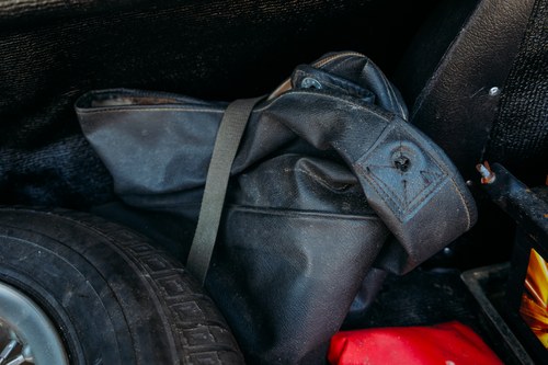 1965 Austin Healey 3000 In vendita (immagine 84 di 262)