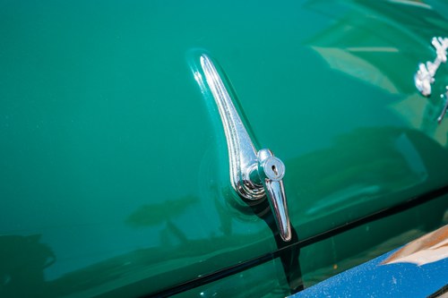 1965 Austin Healey 3000 In vendita (immagine 135 di 262)