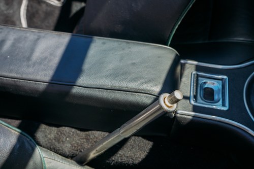 1965 Austin Healey 3000 In vendita (immagine 71 di 262)