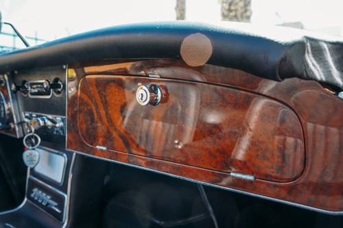 1965 Austin Healey 3000 In vendita (immagine 58 di 262)