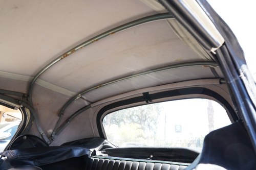 1965 Austin Healey 3000 In vendita (immagine 78 di 262)