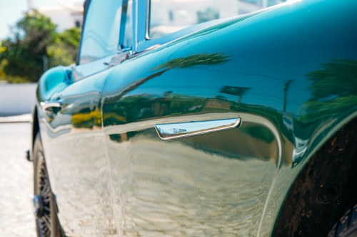 1965 Austin Healey 3000 In vendita (immagine 125 di 262)