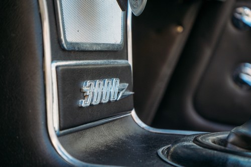 1965 Austin Healey 3000 In vendita (immagine 56 di 262)