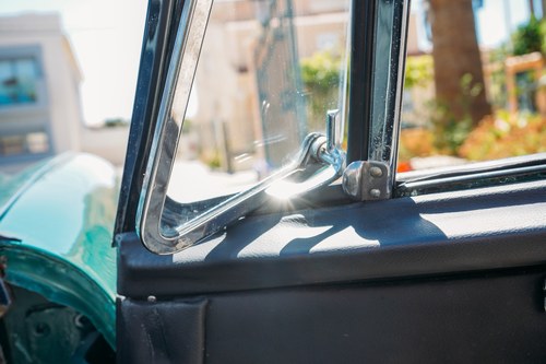 1965 Austin Healey 3000 In vendita (immagine 73 di 262)