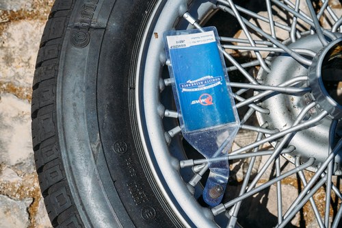 1965 Austin Healey 3000 In vendita (immagine 94 di 262)