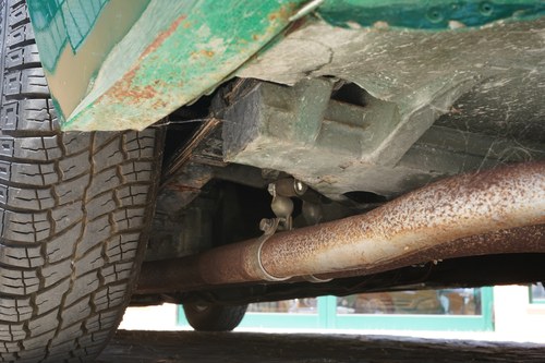 1965 Austin Healey 3000 In vendita (immagine 194 di 262)